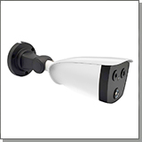 Камера с тепловизором AP-9266-T тепловизионная камера