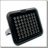 Уличная инфракрасная подсветка KDM-6056С-60 (до 180 м.)