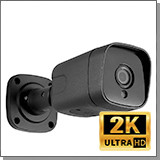 Уличная 5Мп IP камера «Link ASD15P-8G» с поддержкой POE