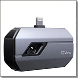 Тепловизор для смартфона TopDon TC002 для iPhone и iPad