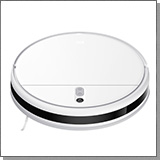 Робот-пылесос XIAOMI Mi Robot Vacuum-Mop 2 Lite RU