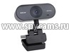 Web камера HDcom Zoom W15-4K - объектив
