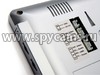 Комплект цветной видеодомофон Eplutus EP-7300-W и электромеханический замок Anxing Lock – AX066 - разъемы монитора