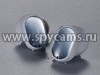 Наушники Redmi XIAOMI Mi Buds 3 Pro Grey - с автоматической калибровкой и глубоким шумоподавлением