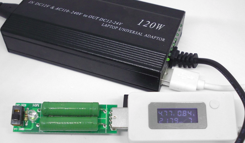 MY-120W регулируемый блок питания купить по низкой цене в интернет ...